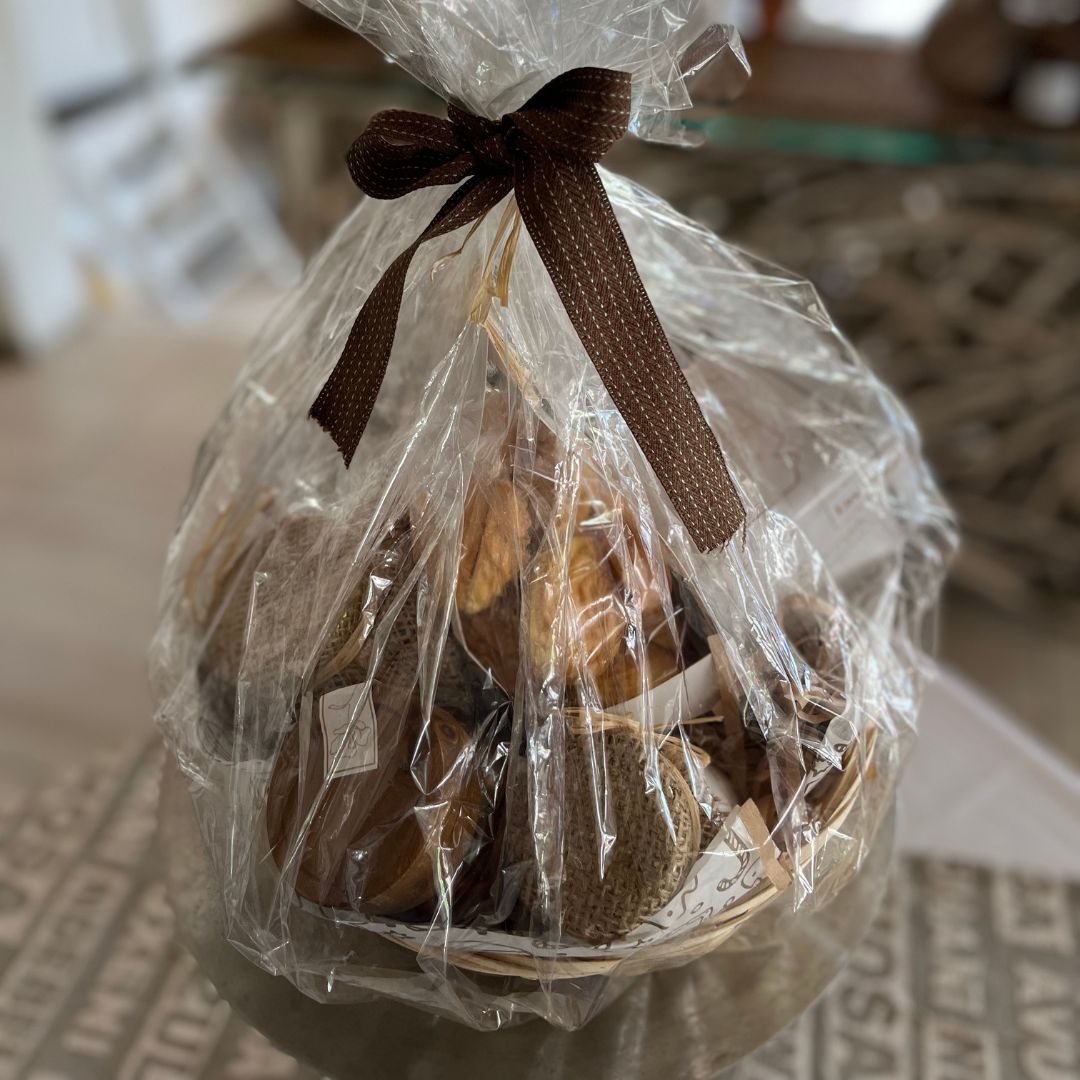 Christmas Gift Hampers: A Taste of Manna Epicure