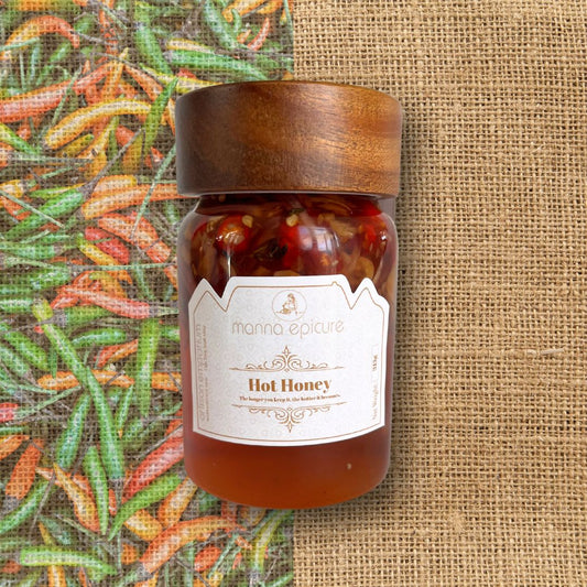 Hot Honey (250g)