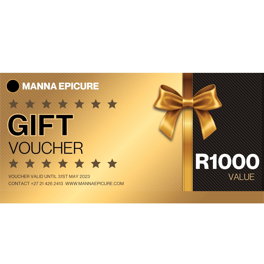 Gift Voucher