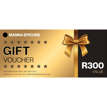 Gift Voucher